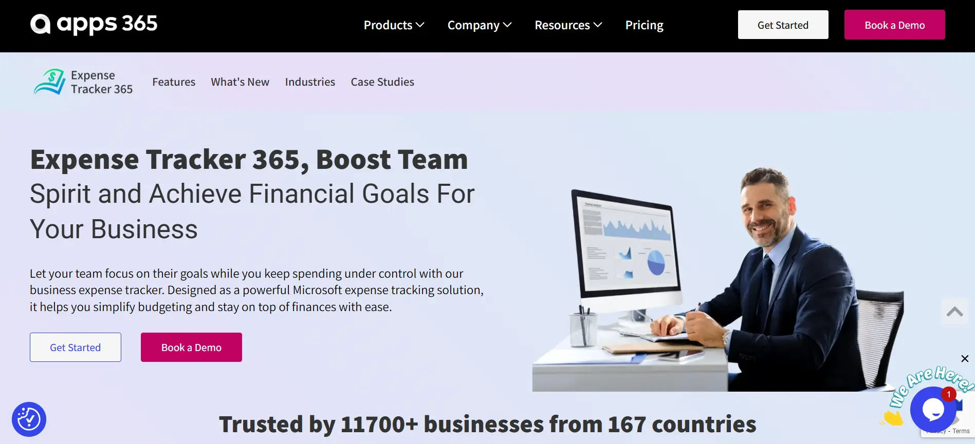 Microsoft HR Management Smarter Employee Handling
